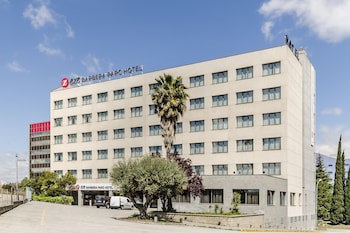 Exe Barbera Parc