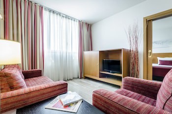 Exe Barbera Parc