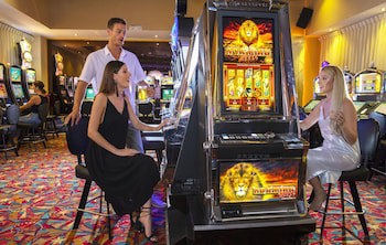 Royalton Punta Cana, An Autograph Collection All-Inclusive Resort & Casino