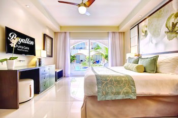 Royalton Punta Cana, An Autograph Collection All-Inclusive Resort & Casino