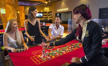 Royalton Punta Cana, An Autograph Collection All-Inclusive Resort & Casino