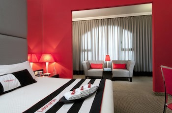 Leonardo Hotel Negev