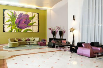 Leonardo Hotel Negev