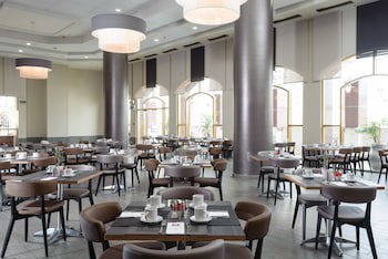 Leonardo Hotel Negev