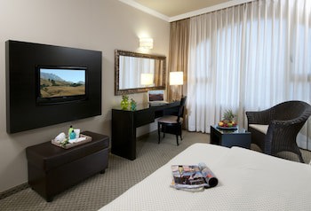 Leonardo Hotel Negev