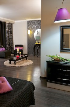 Leonardo Hotel Negev