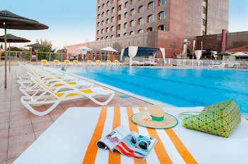 Leonardo Hotel Negev