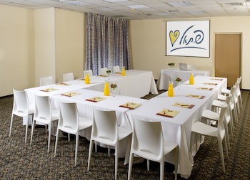 Leonardo Hotel Negev
