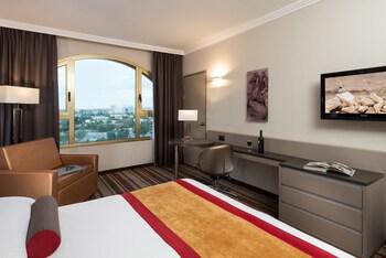 Leonardo Hotel Negev