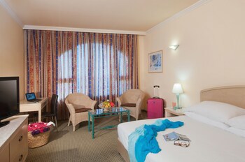 Leonardo Hotel Negev