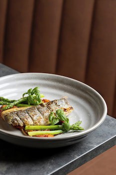 Four Points By Sheraton Edinburgh