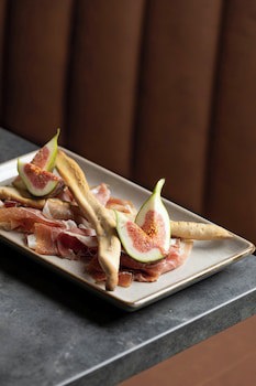 Four Points By Sheraton Edinburgh