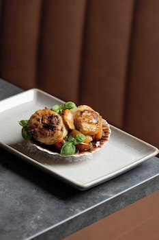 Four Points By Sheraton Edinburgh