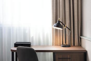 Four Points By Sheraton Edinburgh