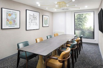 Four Points By Sheraton Edinburgh