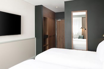 Four Points By Sheraton Edinburgh