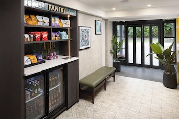 Four Points By Sheraton Edinburgh
