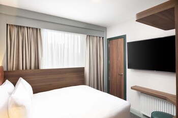 Four Points By Sheraton Edinburgh
