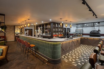 Four Points By Sheraton Edinburgh