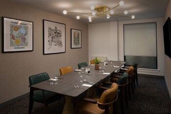 Four Points By Sheraton Edinburgh