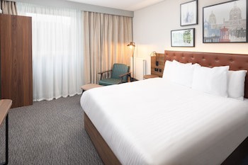Four Points By Sheraton Edinburgh