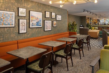 Four Points By Sheraton Edinburgh