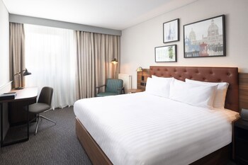 Four Points By Sheraton Edinburgh