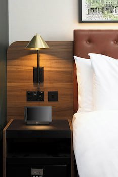 Four Points By Sheraton Edinburgh