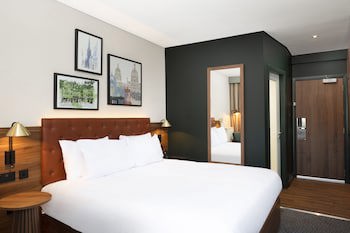 Four Points By Sheraton Edinburgh