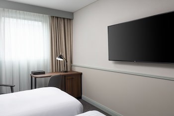 Four Points By Sheraton Edinburgh