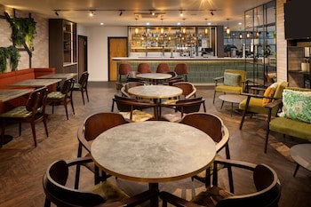 Four Points By Sheraton Edinburgh