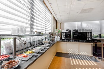 Select Hotel Maastricht