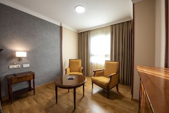 Eurostars Araguaney