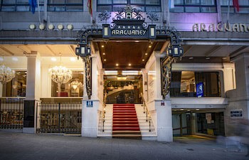 Eurostars Araguaney