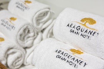 Eurostars Araguaney