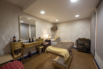 Eurostars Araguaney
