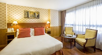 Eurostars Araguaney