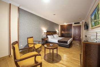 Eurostars Araguaney