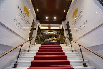 Eurostars Araguaney