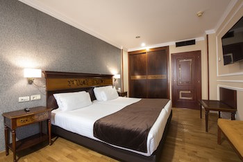 Eurostars Araguaney