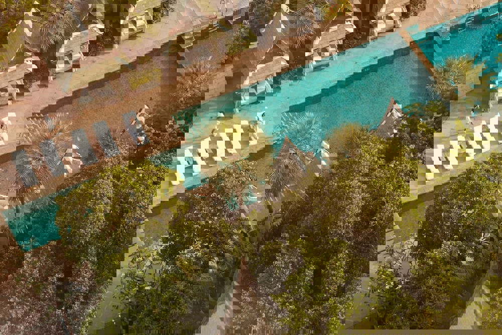 The Peninsula Bangkok