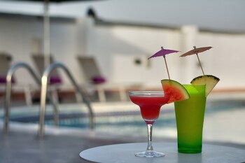 J5 Rimal Hotel Apartments galeri fotoğrafı