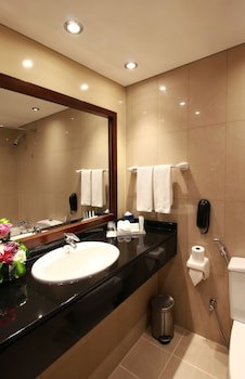 J5 Rimal Hotel Apartments galeri fotoğrafı