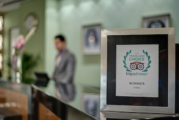 J5 Rimal Hotel Apartments fotoğrafı