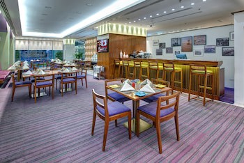 J5 Rimal Hotel Apartments galeri fotoğrafı