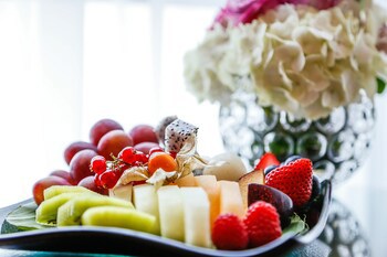 J5 Rimal Hotel Apartments fotoğrafı