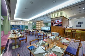 J5 Rimal Hotel Apartments fotoğrafı