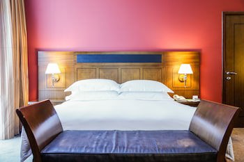 J5 Rimal Hotel Apartments galeri fotoğrafı