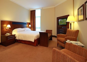 J5 Rimal Hotel Apartments galeri fotoğrafı