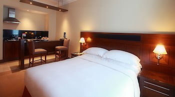 J5 Rimal Hotel Apartments fotoğrafı